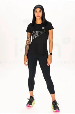 Femme i-run.fr Sportswear^SaintéLyon W femme