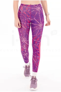 Femme Asics Collants / Pantalons^Sakura AOP 7/8 W femme