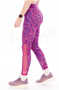 Femme Asics Collants / Pantalons^Sakura AOP 7/8 W femme