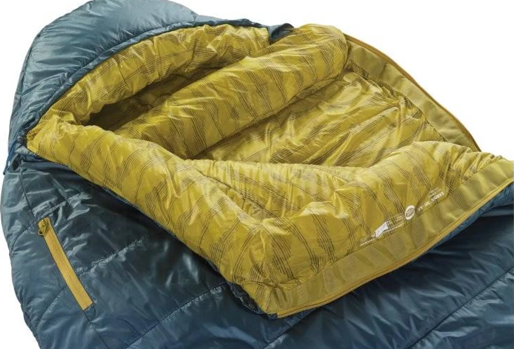Thermarest Sac De Couchage^Saros -6°C - Regular
