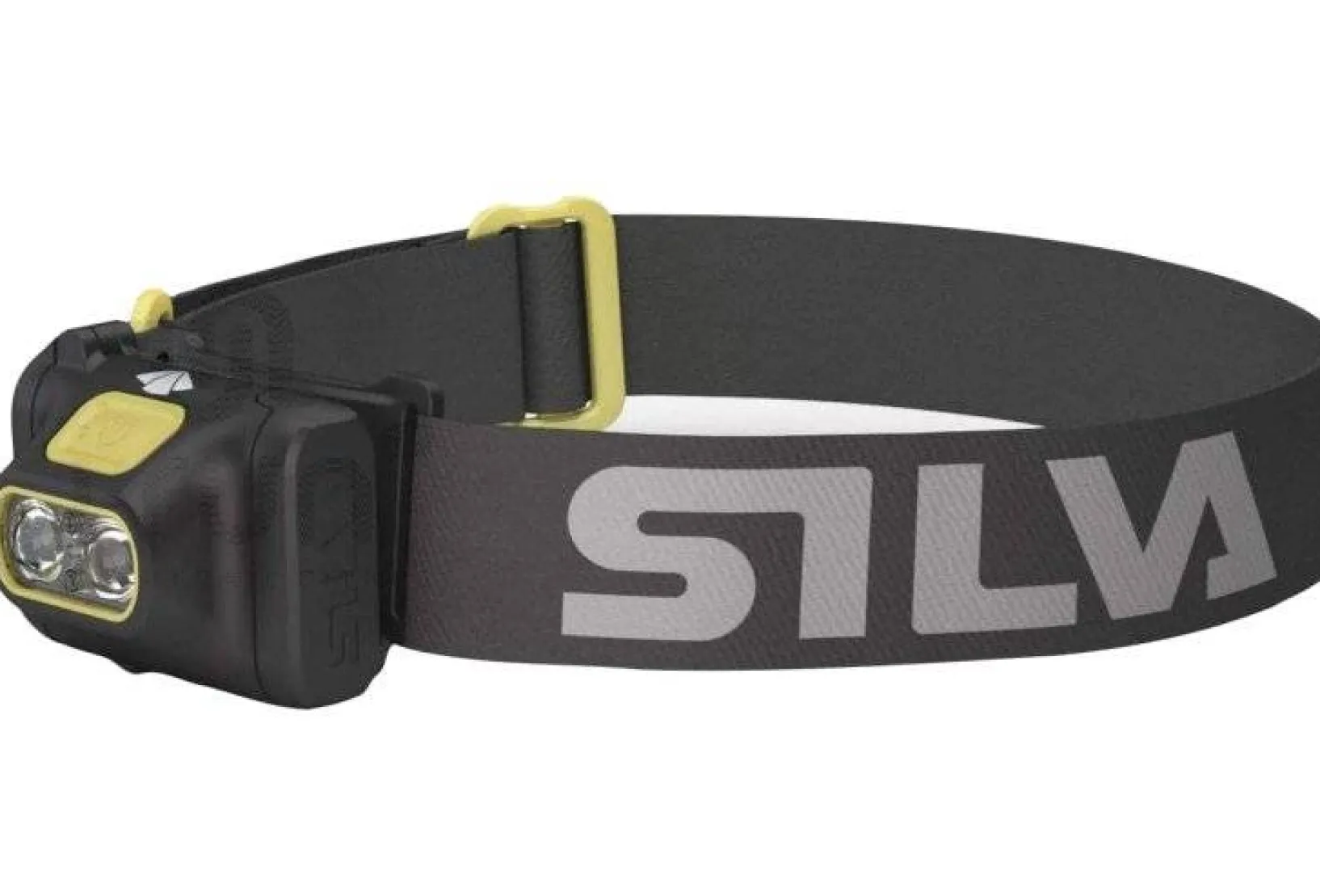 Silva Lampe Frontale / Éclairage^Scout 3