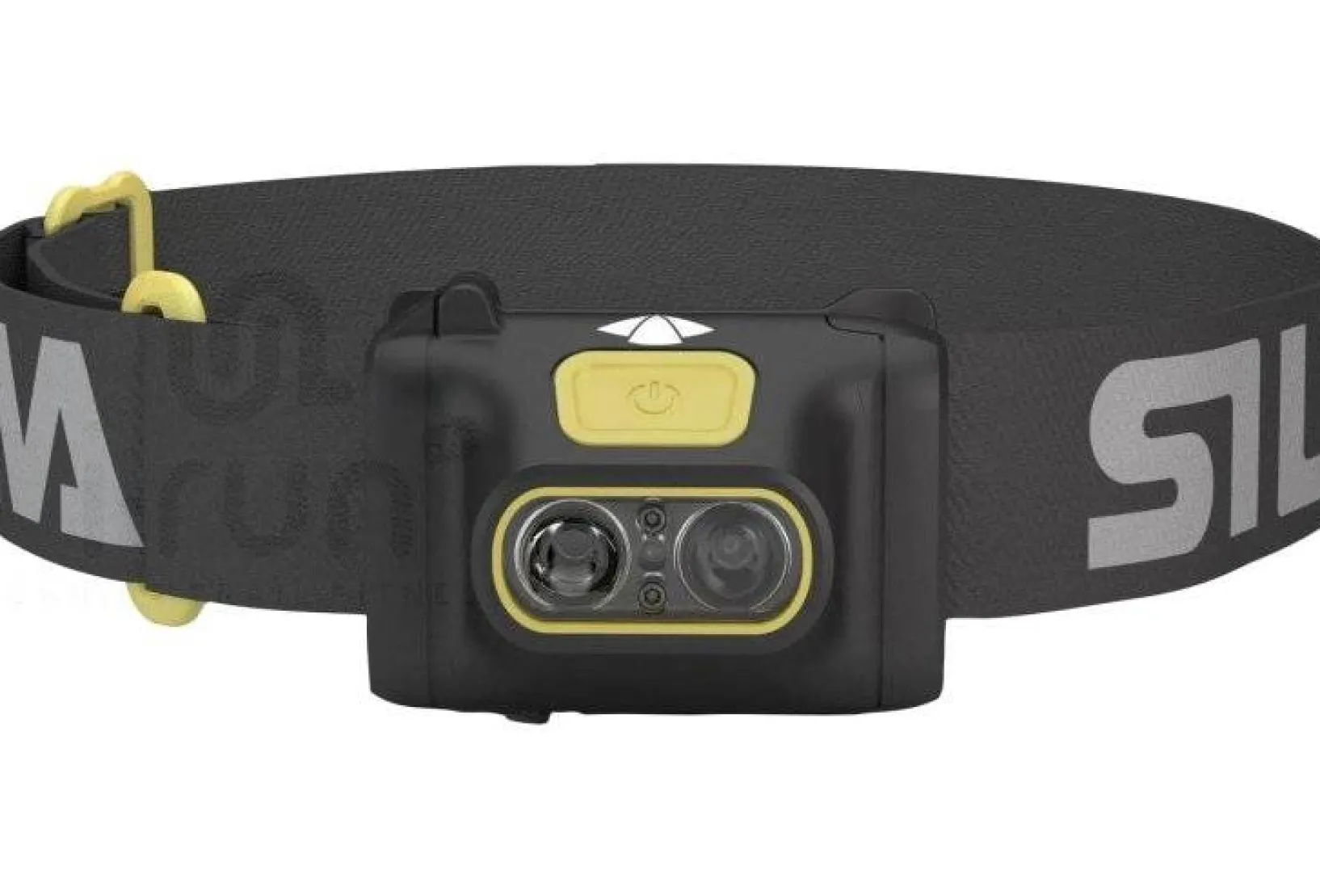 Silva Lampe Frontale / Éclairage^Scout 3