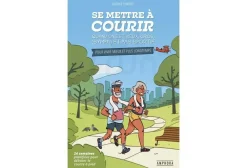 Amphora Livres^Se mettre à courir quand on est vieux, gros, (sympa) et pas sportif