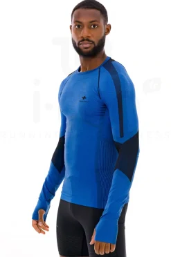 Homme Raidlight Manches Longues^Seamless