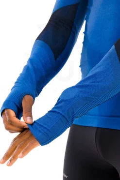 Homme Raidlight Manches Longues^Seamless