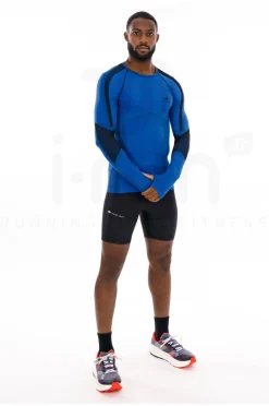 Homme Raidlight Manches Longues^Seamless
