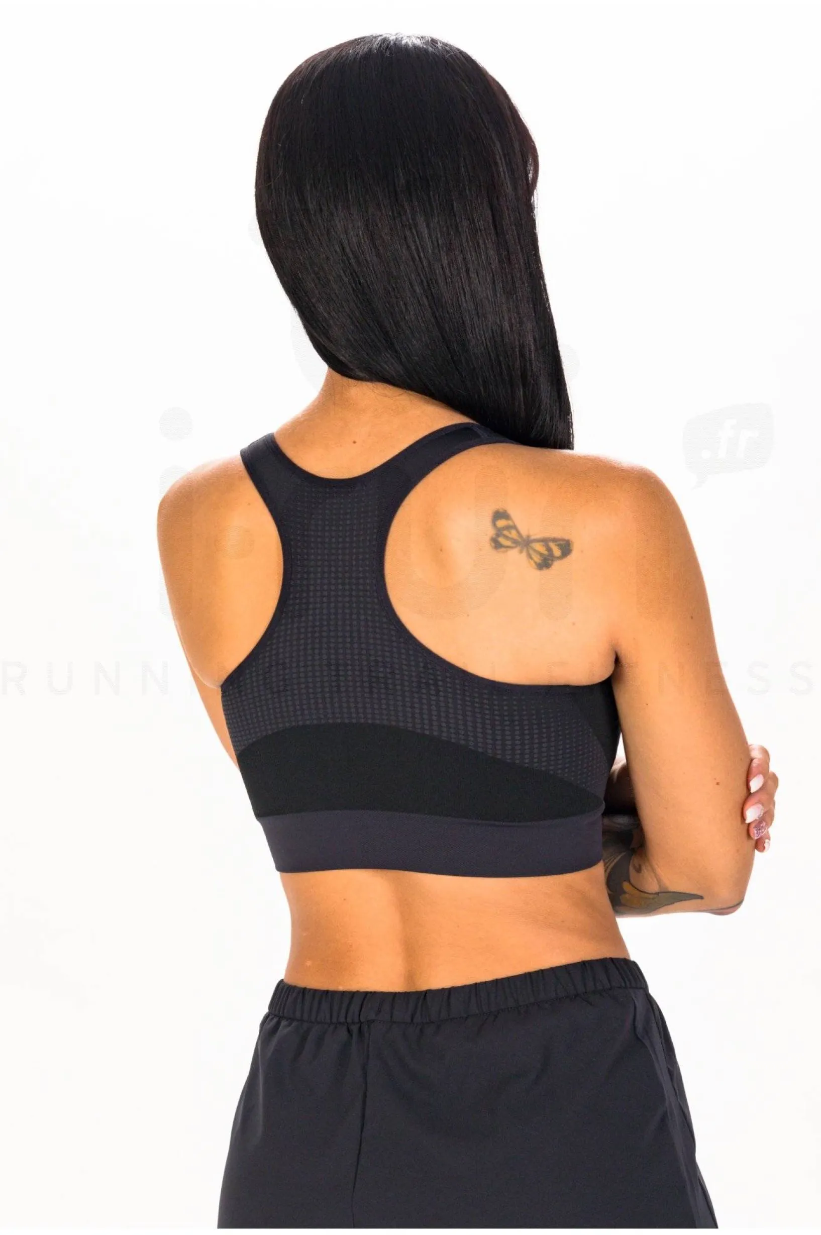 Femme Odlo Brassières / Soutiens-Gorge^Seamless High femme