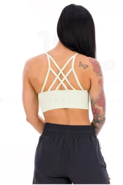 Femme Odlo Brassières / Soutiens-Gorge^Seamless Low femme