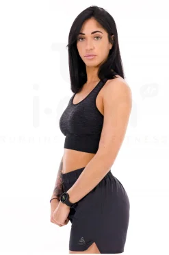 Femme Odlo Brassières / Soutiens-Gorge^Seamless Medium femme