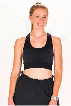 Femme Odlo Brassières / Soutiens-Gorge^Seamless Medium femme