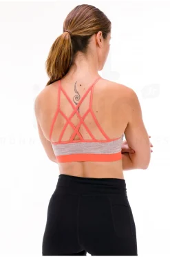 Femme Odlo Brassières / Soutiens-Gorge^Seamless Soft femme