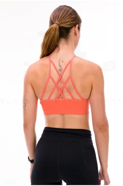 Femme Odlo Brassières / Soutiens-Gorge^Seamless Soft femme