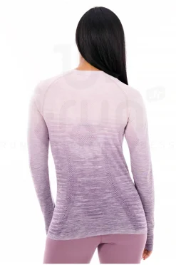 Femme Asics Manches Longues^Seamless W femme