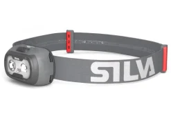 Silva Lampe Frontale / Éclairage^Seek 420