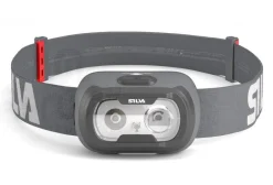 Silva Lampe Frontale / Éclairage^Seek 420