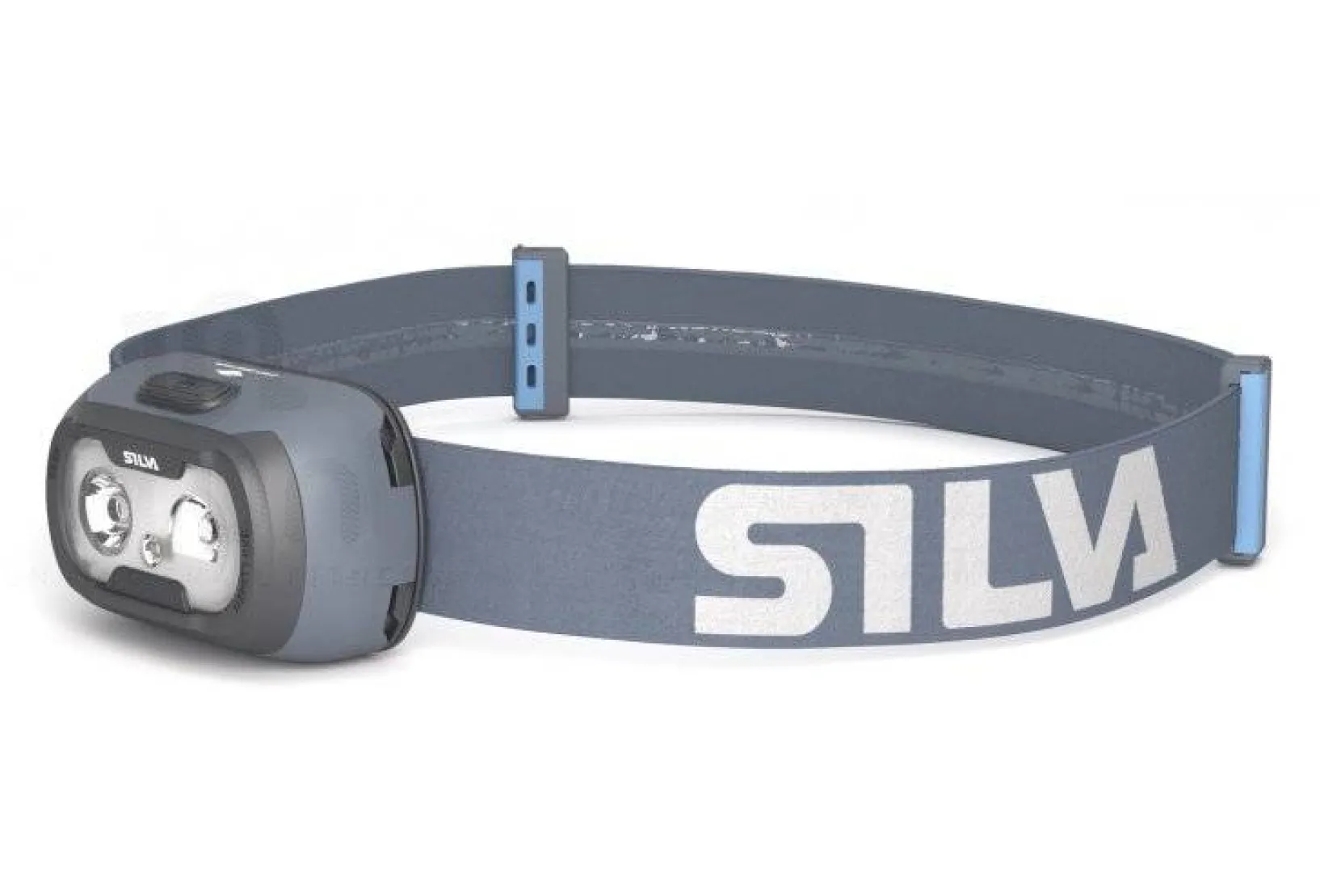 Silva Lampe Frontale / Éclairage^Seek 320