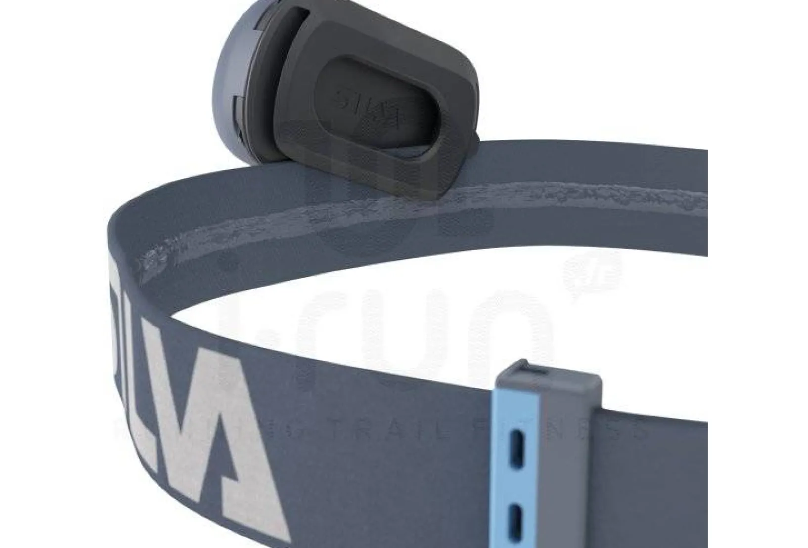 Silva Lampe Frontale / Éclairage^Seek 320