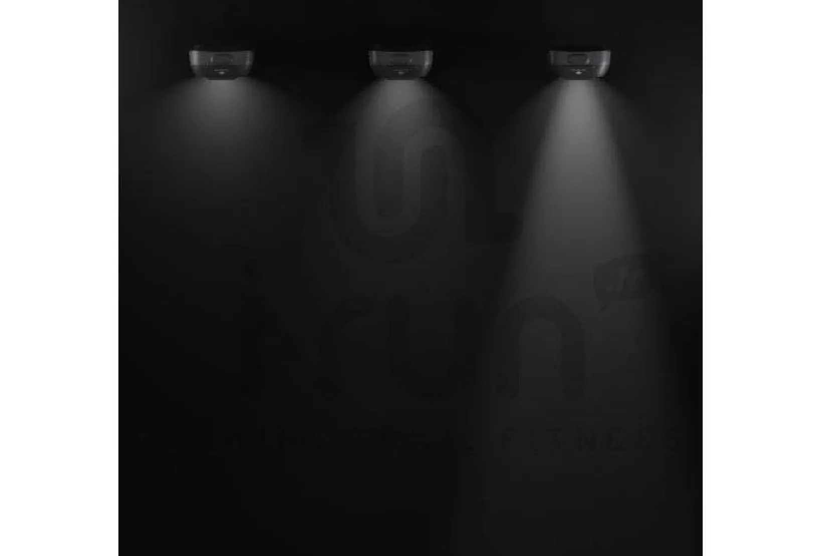 Silva Lampe Frontale / Éclairage^Seek 320