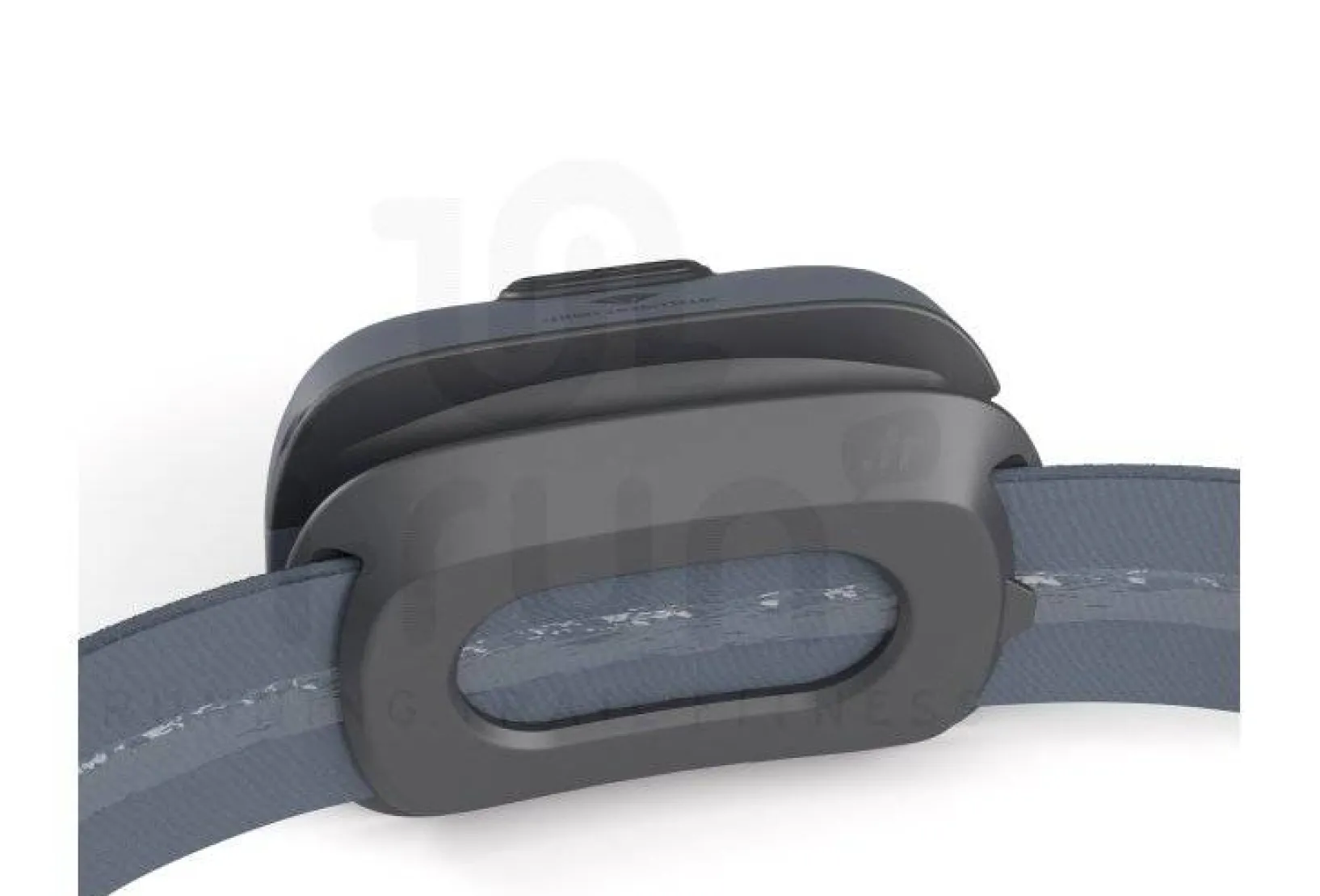 Silva Lampe Frontale / Éclairage^Seek 320