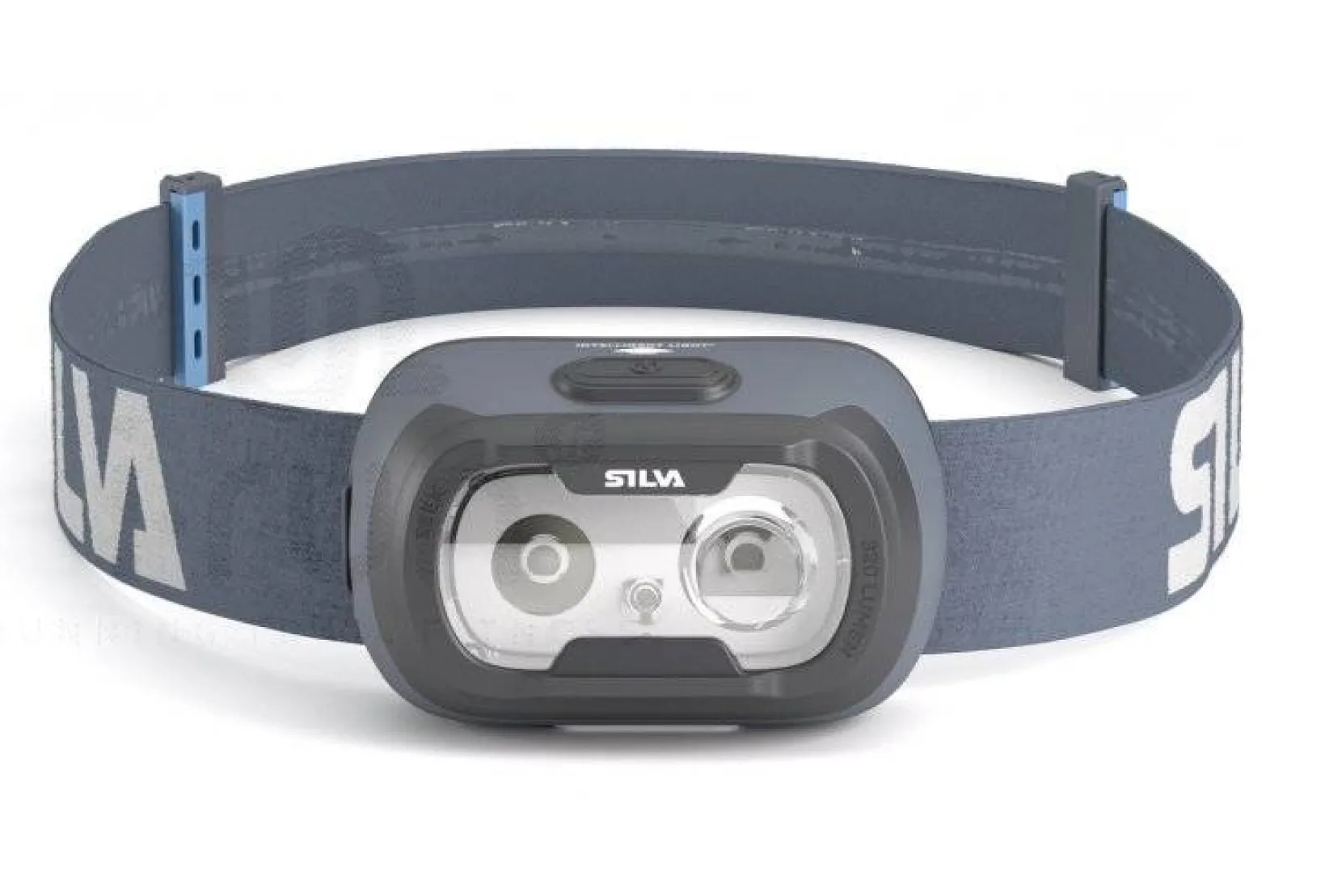 Silva Lampe Frontale / Éclairage^Seek 320