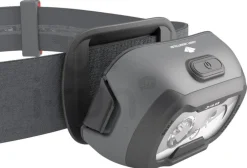 Silva Lampe Frontale / Éclairage^Seek 320