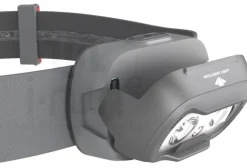 Silva Lampe Frontale / Éclairage^Seek 450 Recharge