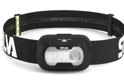 Silva Lampe Frontale / Éclairage^Seek 450 Recharge