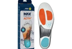 Sidas Lacets / Guêtres / Semelles / Pointes Athlétisme^Semelles Max Protect Activ'
