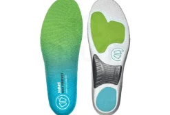 Sidas Lacets / Guêtres / Semelles / Pointes Athlétisme^Semelles Max Protect Activ' Slim