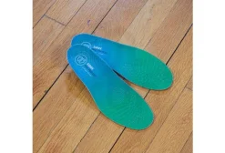 Sidas Lacets / Guêtres / Semelles / Pointes Athlétisme^Semelles Max Protect Activ' Slim