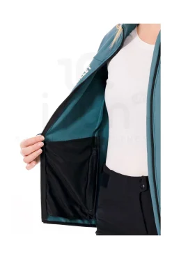 Femme Millet Vestes & Coupe Vent^Seneca Fleece femme