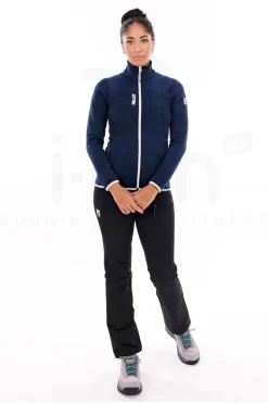 Femme Millet Vestes & Coupe Vent^Seneca Fleece femme