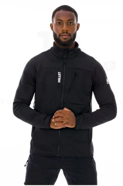 Homme Millet Vestes & Coupe Vent^Seneca Fleece M