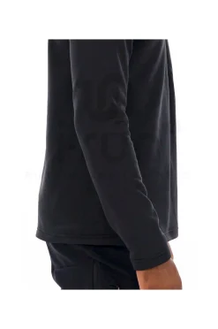 Homme Millet Manches Longues^Seneca Fleece Zip M