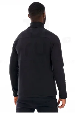 Homme Millet Manches Longues^Seneca Fleece Zip M