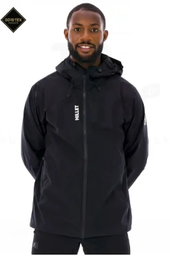 Homme Millet Vestes & Coupe Vent^Seneca Gore-Tex 2L