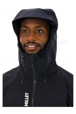 Homme Millet Vestes & Coupe Vent^Seneca Gore-Tex 2L