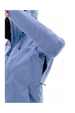 Femme Millet Vestes & Coupe Vent^Seneca Gore-Tex 2L femme