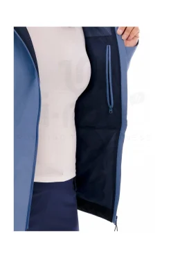 Femme Millet Vestes & Coupe Vent^Seneca Gore-Tex 2L femme