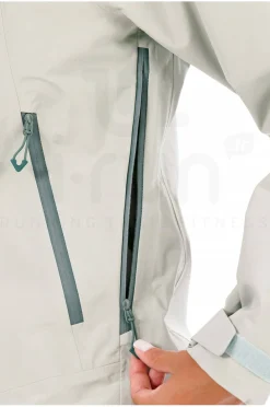 Femme Millet Vestes & Coupe Vent^Seneca Gore-Tex 3L femme