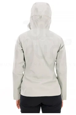 Femme Millet Vestes & Coupe Vent^Seneca Gore-Tex 3L femme