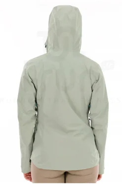 Femme Millet Vestes & Coupe Vent^Seneca Gore-Tex 2L femme