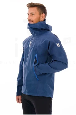 Homme Millet Vestes & Coupe Vent^Seneca Gore-Tex 3L M