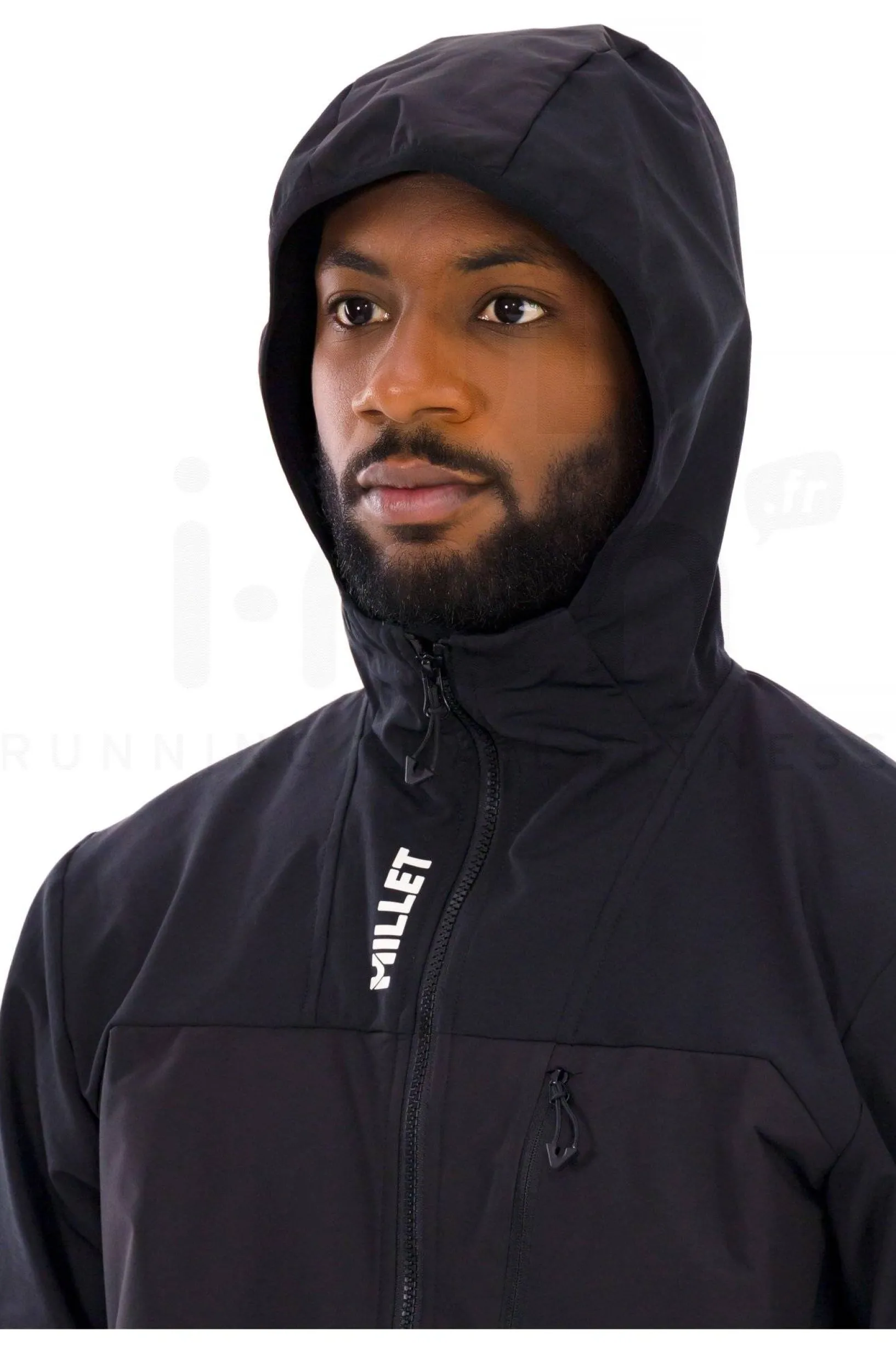 Homme Millet Vestes & Coupe Vent^Seneca Hybrid