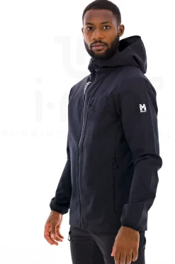 Homme Millet Vestes & Coupe Vent^Seneca Shield