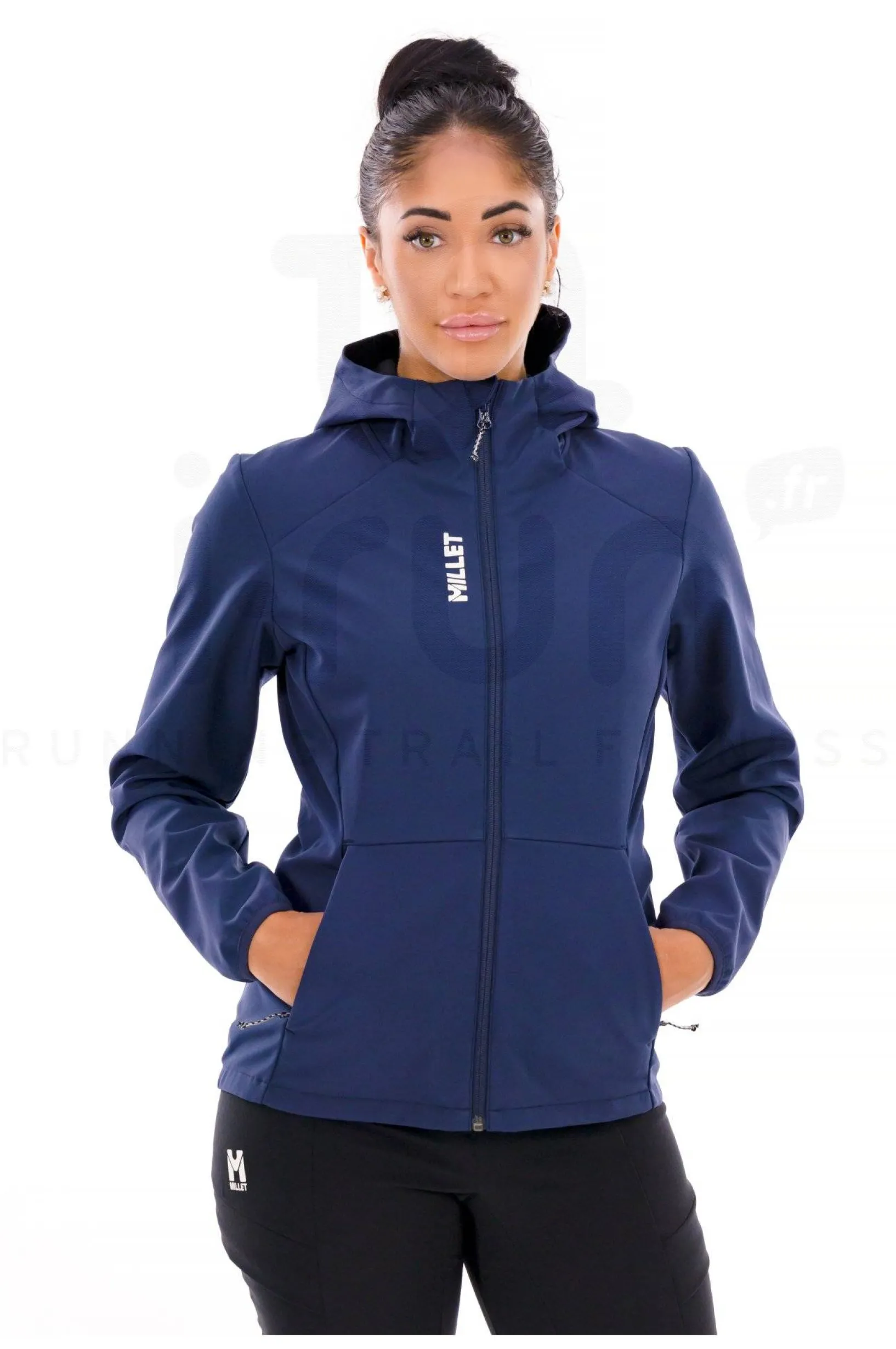 Femme Millet Vestes & Coupe Vent^Seneca Shield femme