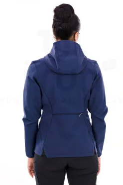 Femme Millet Vestes & Coupe Vent^Seneca Shield femme