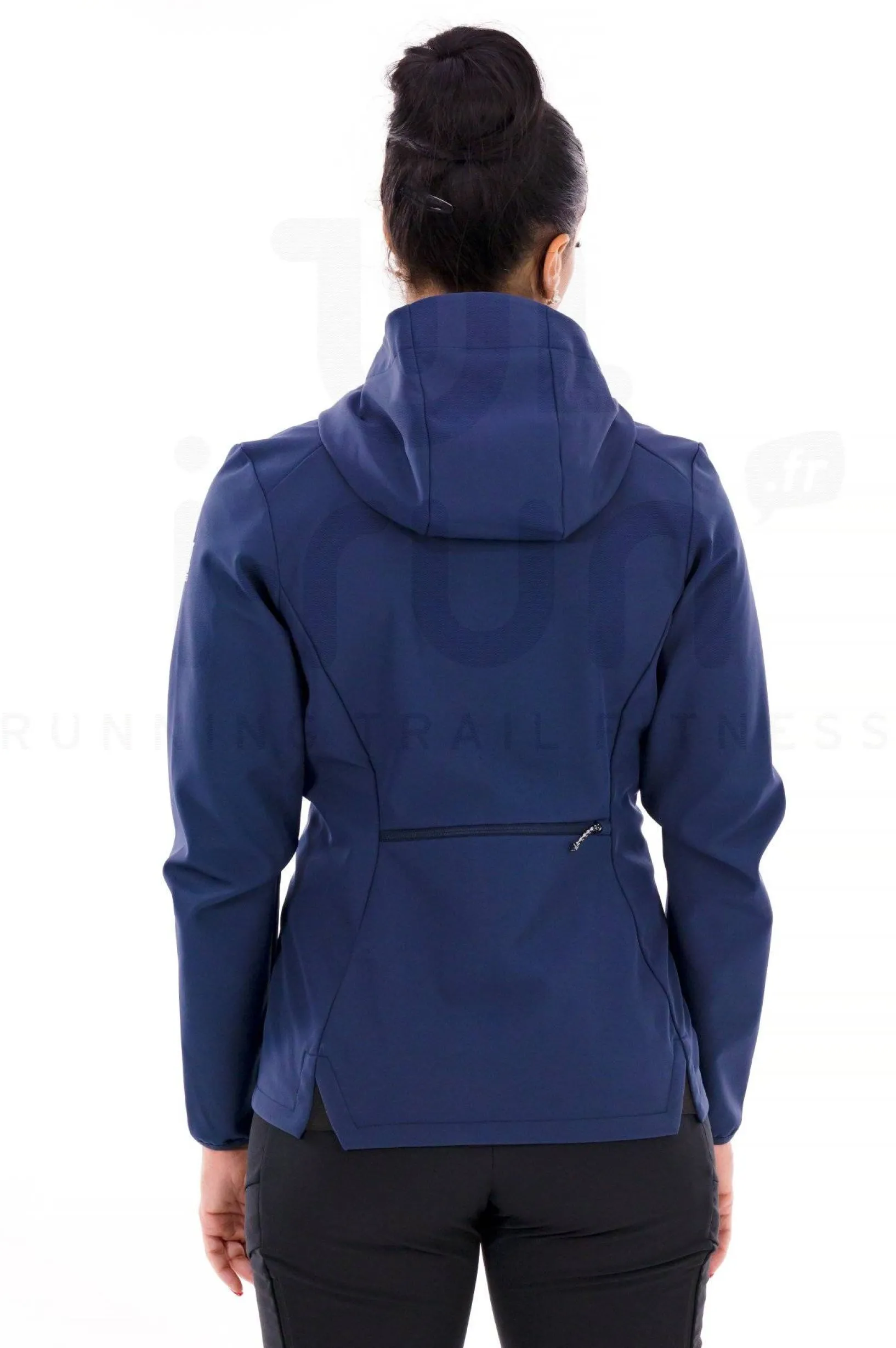 Femme Millet Vestes & Coupe Vent^Seneca Shield femme