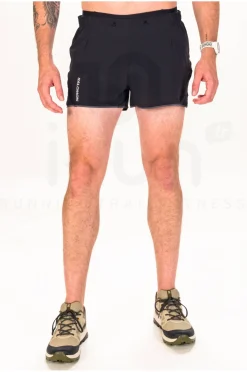 Homme Salomon Shorts / Cuissards^Sense Aero