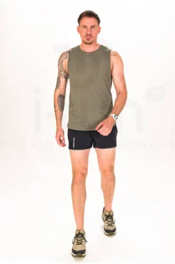 Homme Salomon Shorts / Cuissards^Sense Aero